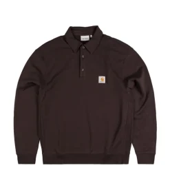 Carhartt WIP Polo Sweatshirt