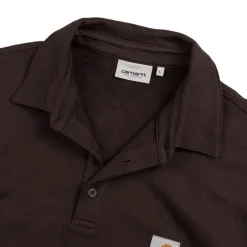 Carhartt WIP Polo Sweatshirt