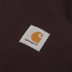 Carhartt WIP Polo Sweatshirt