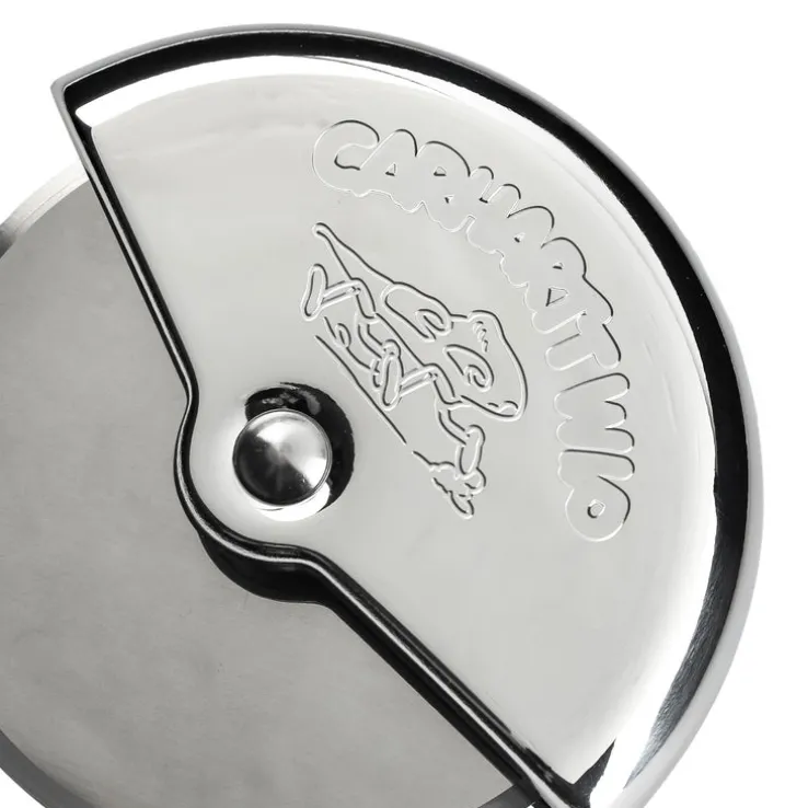 Carhartt WIP Pronto Slicer Stainless Steel