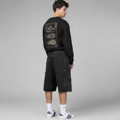 Carhartt WIP Rivet Short