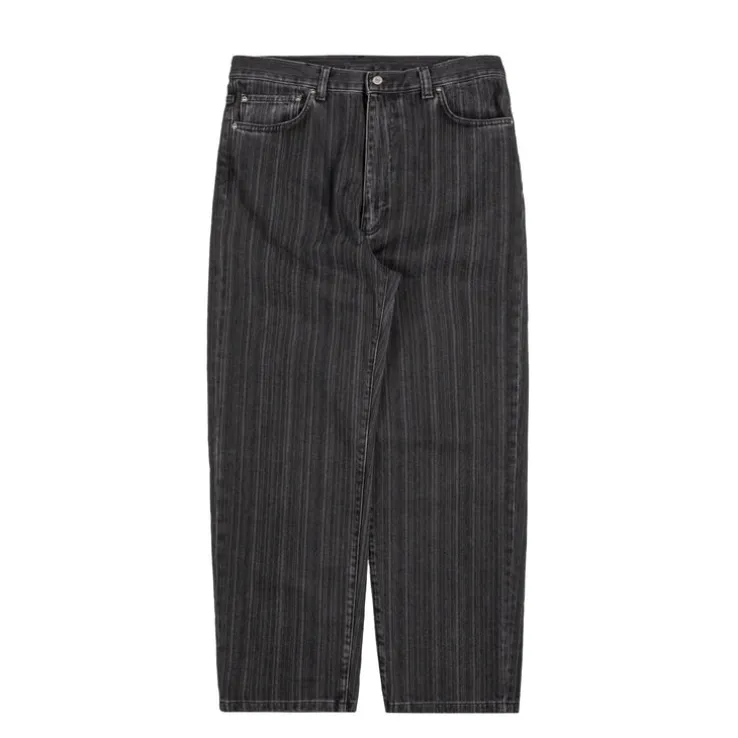 Carhartt WIP Rylan Pant 'Hampton' Denim