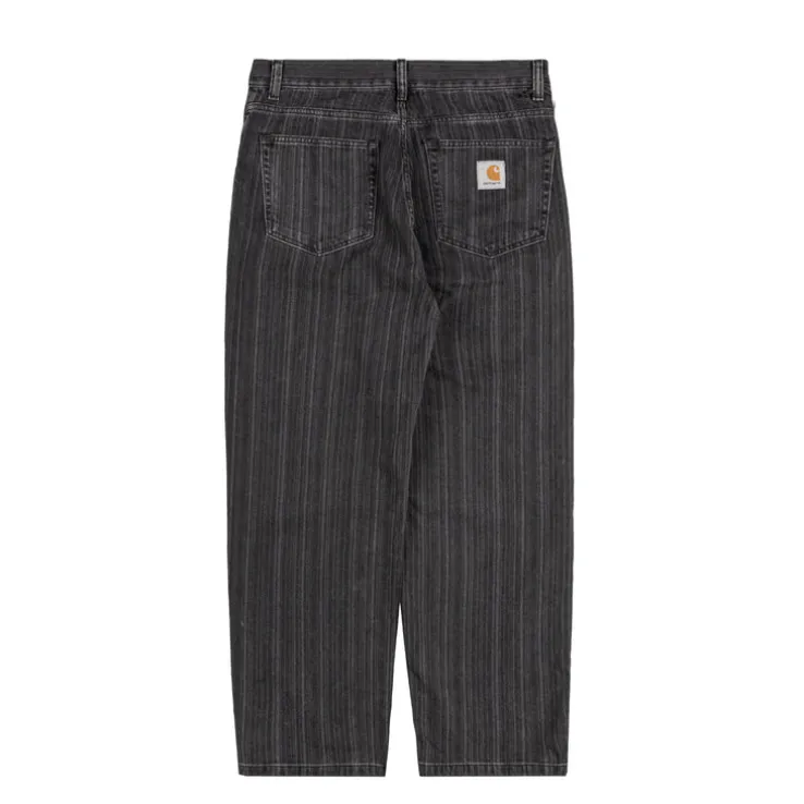 Carhartt WIP Rylan Pant 'Hampton' Denim