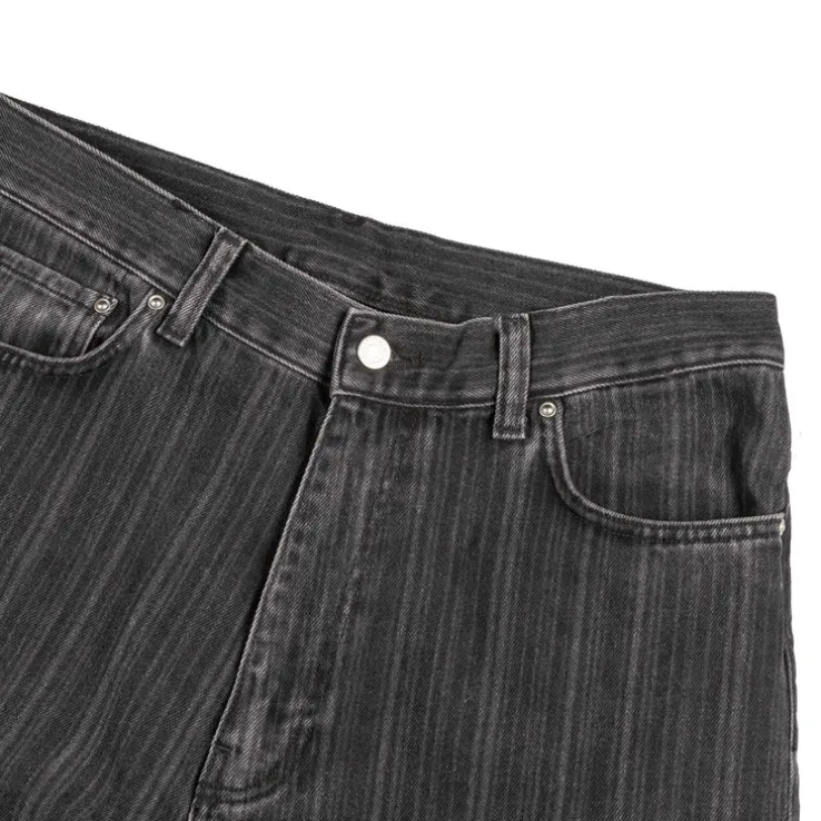 Carhartt WIP Rylan Pant 'Hampton' Denim
