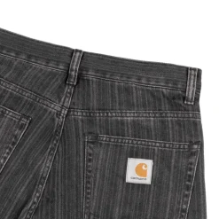 Carhartt WIP Rylan Pant 'Hampton' Denim
