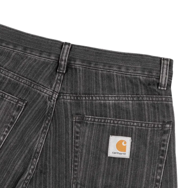 Carhartt WIP Rylan Pant 'Hampton' Denim