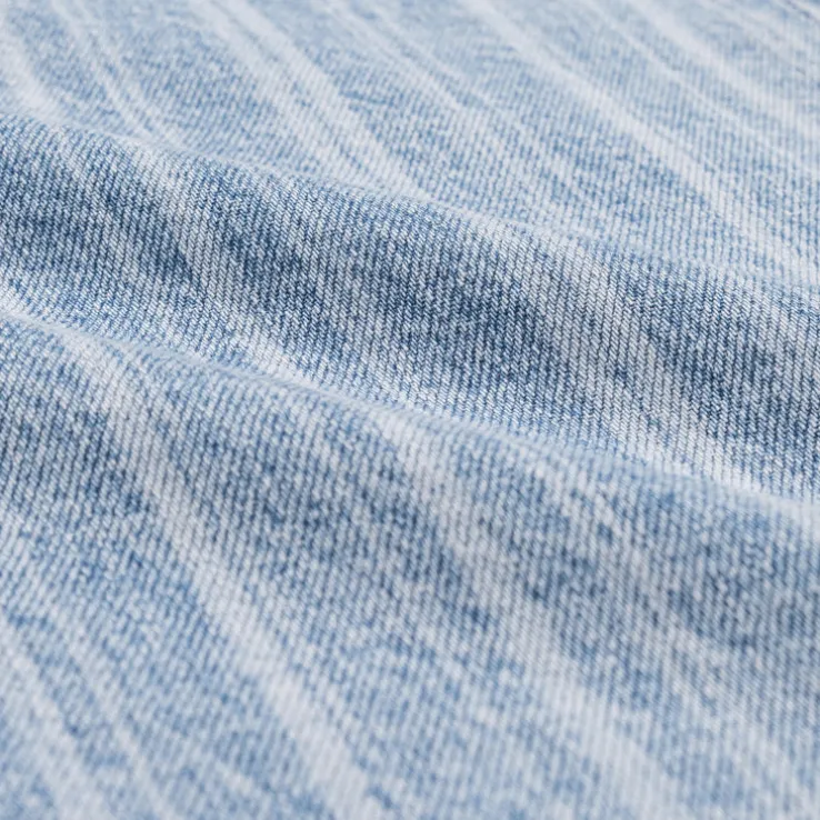 Carhartt WIP Rylan Short 'Hampton' Denim