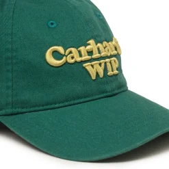 Carhartt WIP Script Cap