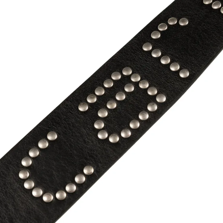 Carhartt WIP Script Studs Belt