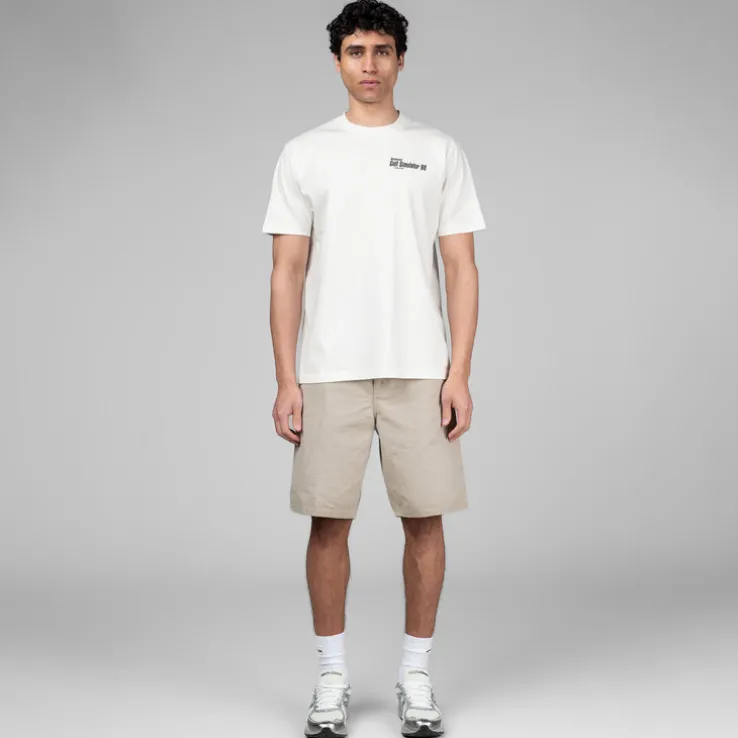 Carhartt WIP Single Knee Short
