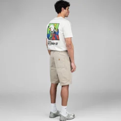 Carhartt WIP Single Knee Short
