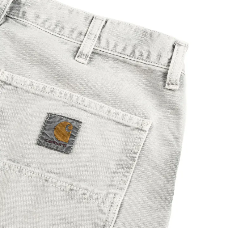 Carhartt WIP Single Knee Short