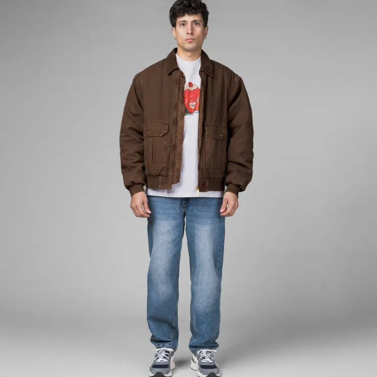 Carhartt WIP Stanton Jacket