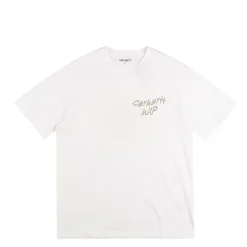 Carhartt WIP Sunflower T-Shirt
