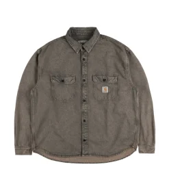 Carhartt WIP Tigan Shirt Jac