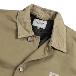 Carhartt WIP Webster Coat