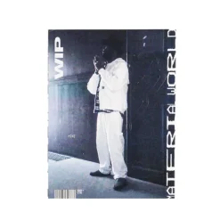 Carhartt WIP WIP Magazine Issue #11