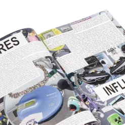 Carhartt WIP WIP Magazine Issue #11