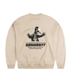 Carhartt WIP Wiptopia Sweatshirt