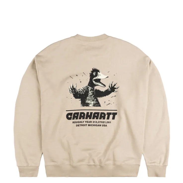 Carhartt WIP Wiptopia Sweatshirt