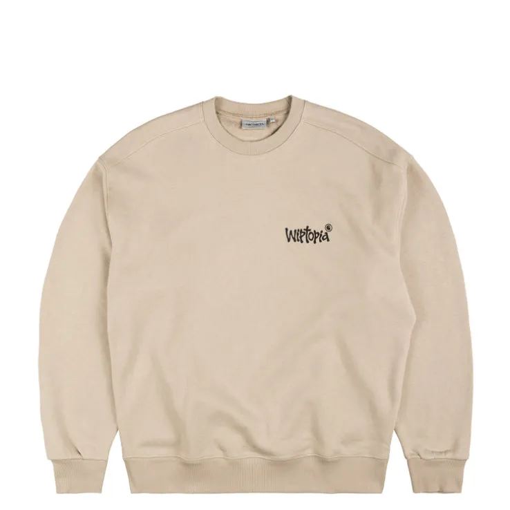 Carhartt WIP Wiptopia Sweatshirt