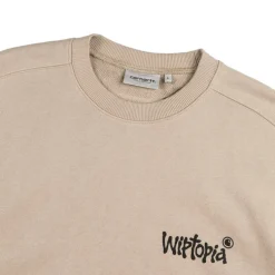 Carhartt WIP Wiptopia Sweatshirt
