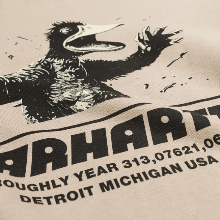 Carhartt WIP Wiptopia Sweatshirt
