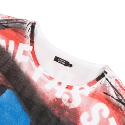 CHITO International Paris Tee