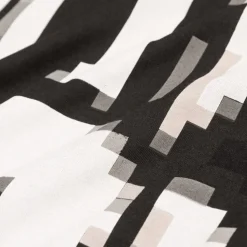 CHITO International Pixel Finesse Pup Tee