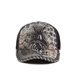 CHITO International Seahorse Mesh Hat
