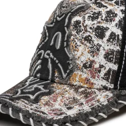 CHITO International Seahorse Mesh Hat