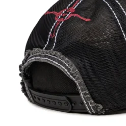 CHITO International Seahorse Mesh Hat