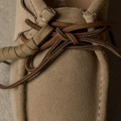 Clarks Originals Godney Lace
