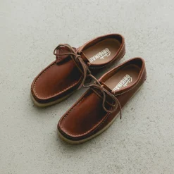 Clarks Originals Godney Lace