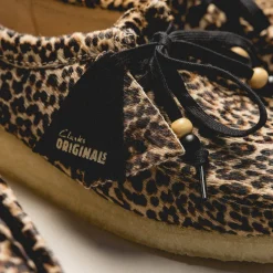 Clarks Originals Wallabee W