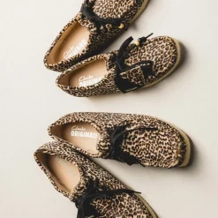 Clarks Originals Wallabee W