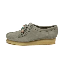 Clarks Originals Wallabee W