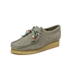 Clarks Originals Wallabee W