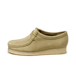 Clarks Originals Wallabee W