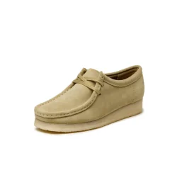 Clarks Originals Wallabee W