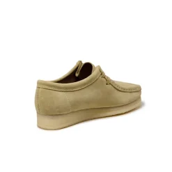 Clarks Originals Wallabee W