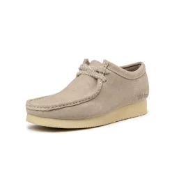 Clarks Originals Wallabee 2604