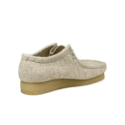 Clarks Originals Wallabee