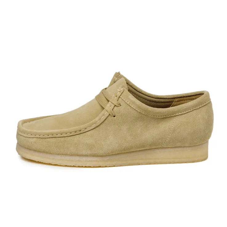 Clarks Originals Wallabee