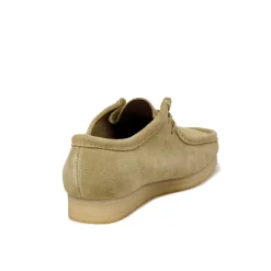 Clarks Originals Wallabee