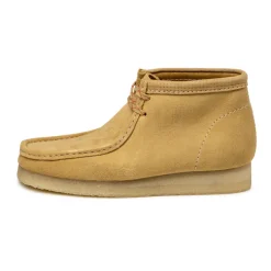 Clarks Originals Wallabee Boot