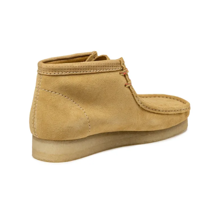 Clarks Originals Wallabee Boot