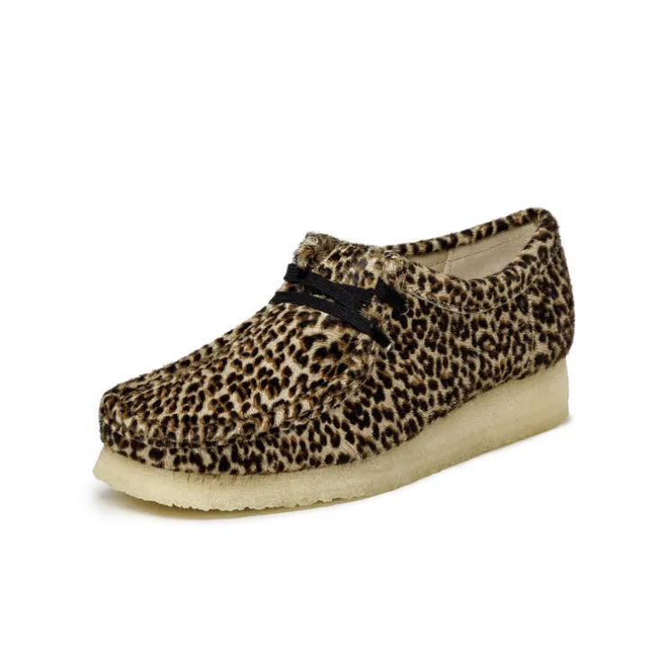 Clarks Originals Wallabee