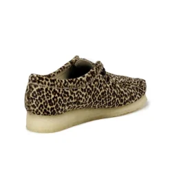 Clarks Originals Wallabee