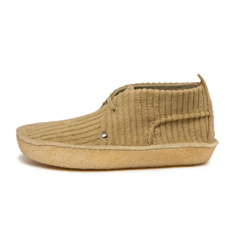 Clarks Originals x Liam Gallagher Desert Rain